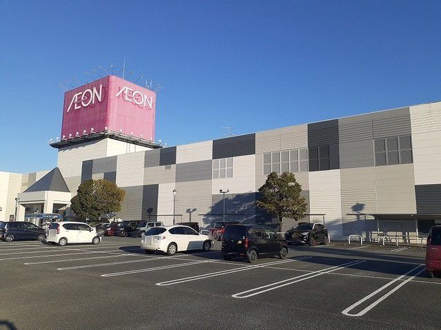 イオンモール宇城店まで3700m