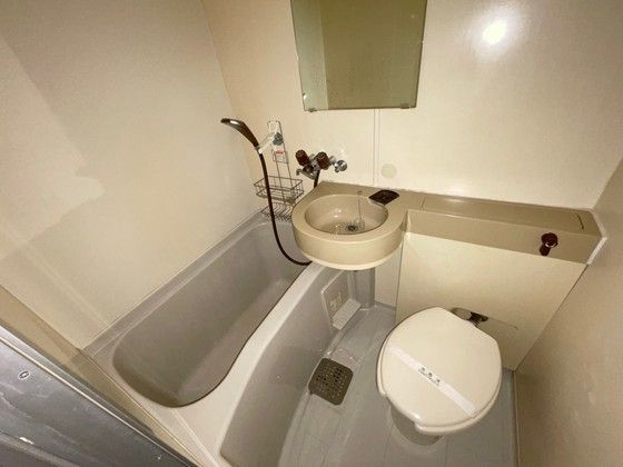 バスルーム