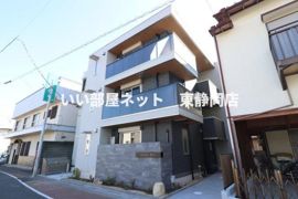 D crest 相生の外観画像