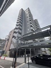 エステムコート神戸元町Ⅱグレイドの外観画像