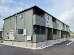 カプシーヌ セゾンの外観画像