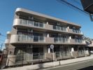 ReDEAL横浜大岡レジデンスの外観