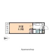 ジョイナス上袋の間取り画像