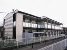 レオパレス三ッ沢アーバニティの間取り画像