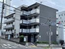 レオパレス片倉大丸の間取り画像