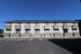 レセンテ新田原 Ⅱの外観画像
