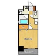 内山神岳ビルの間取り画像