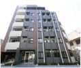 ラフィスタ赤羽の間取り画像