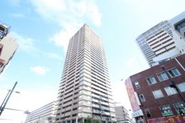 ザ・広島タワーの外観画像