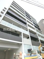 ウインズコート城北パークの外観画像