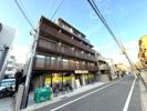 LEGALAND甲南山手の間取り画像