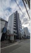 NORTH VILLAGE BIRTH PLACEの外観