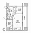 nido SUGAMOの間取り画像