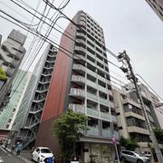 NJK MARQUIS OMOTESANDOの外観画像