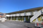 ハイツひかりの間取り画像
