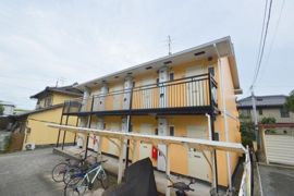 プリューネルの外観画像