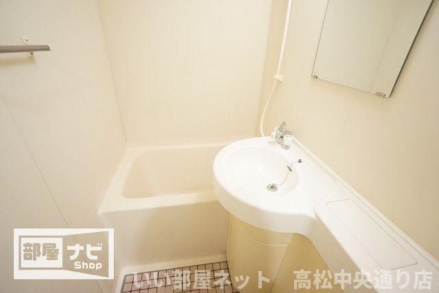 バスルーム