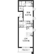 ガーデン荻窪の間取り画像