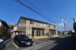 セジュールの間取り画像