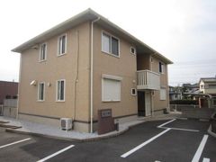 ポサーダ井草の外観画像