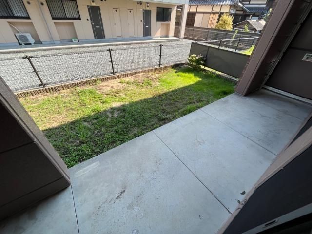 庭