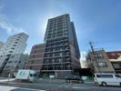 ザ・パークハビオ南大井の外観