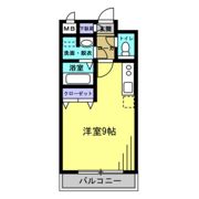 バウムガルテンの間取り画像