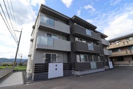 プレンティー中須 Bの外観画像