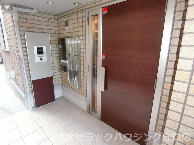ロビー