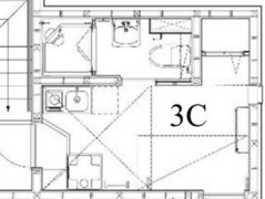 Reforma東池袋の間取り画像