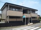 ドミールかみのの間取り画像