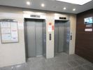 HOPE CITY天神橋の間取り画像
