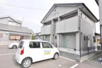 シーガルVIIの間取り画像