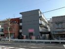 レオパレス前里の間取り画像