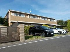 エスポワールの外観画像