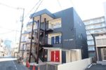 プランドール南方の間取り画像
