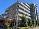 シャリエ朝霞の間取り画像