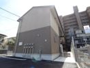 サン・クレールの外観