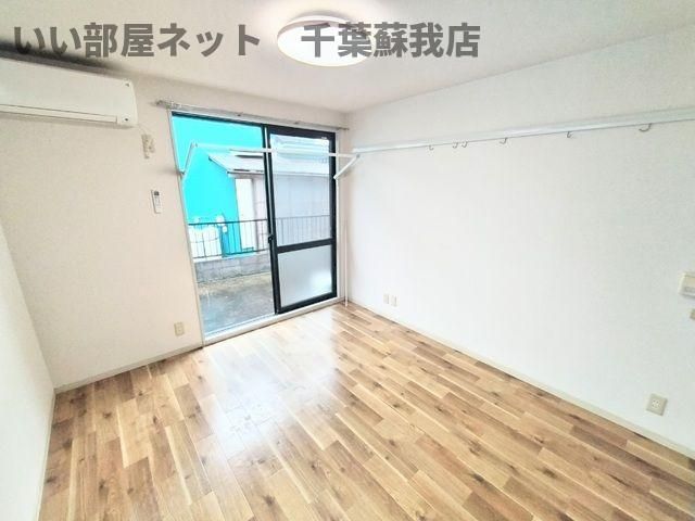 洋室
