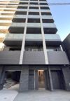 グランヴァンプレミアム新小岩の外観