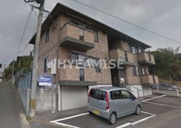 メゾンクレールAの外観画像