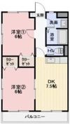 Century21の間取り画像