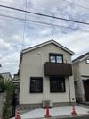 デザインメゾン石神井町の間取り画像
