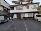 安東住宅・店舗の間取り画像