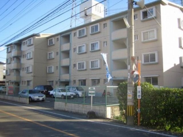 Flower’24の外観画像