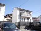 ヴェルディ高須IIA・Bの外観