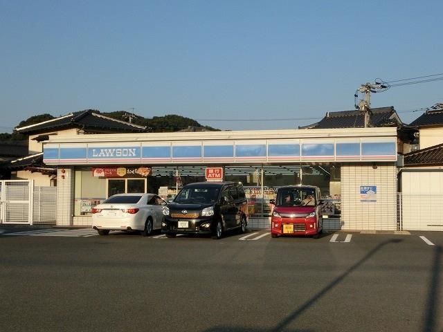 ローソン岡垣野間店(850m)