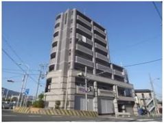 パレス東洋神戸館の外観画像