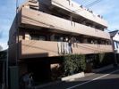ルーブル新宿西落合Ⅱの間取り画像