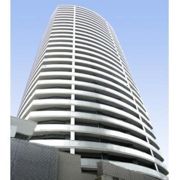 マークスタワーの外観画像